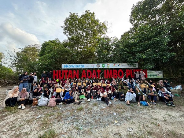 Foto Berita