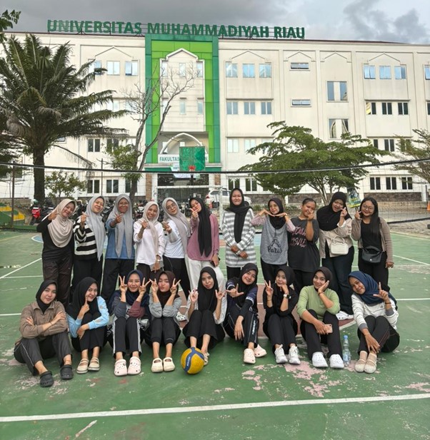 Foto Berita