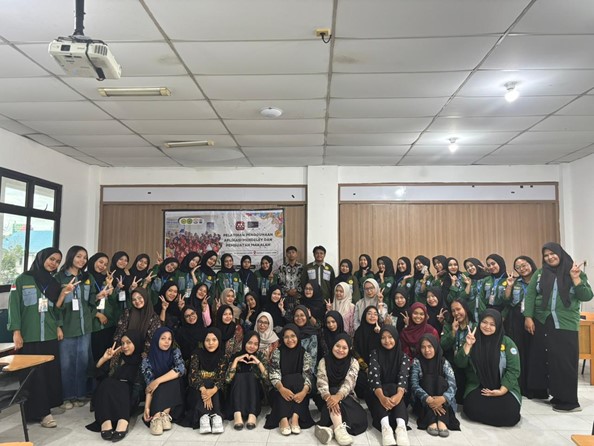 Foto Berita