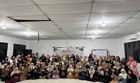 Foto Berita