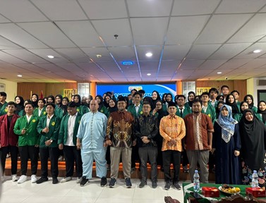 Foto Berita