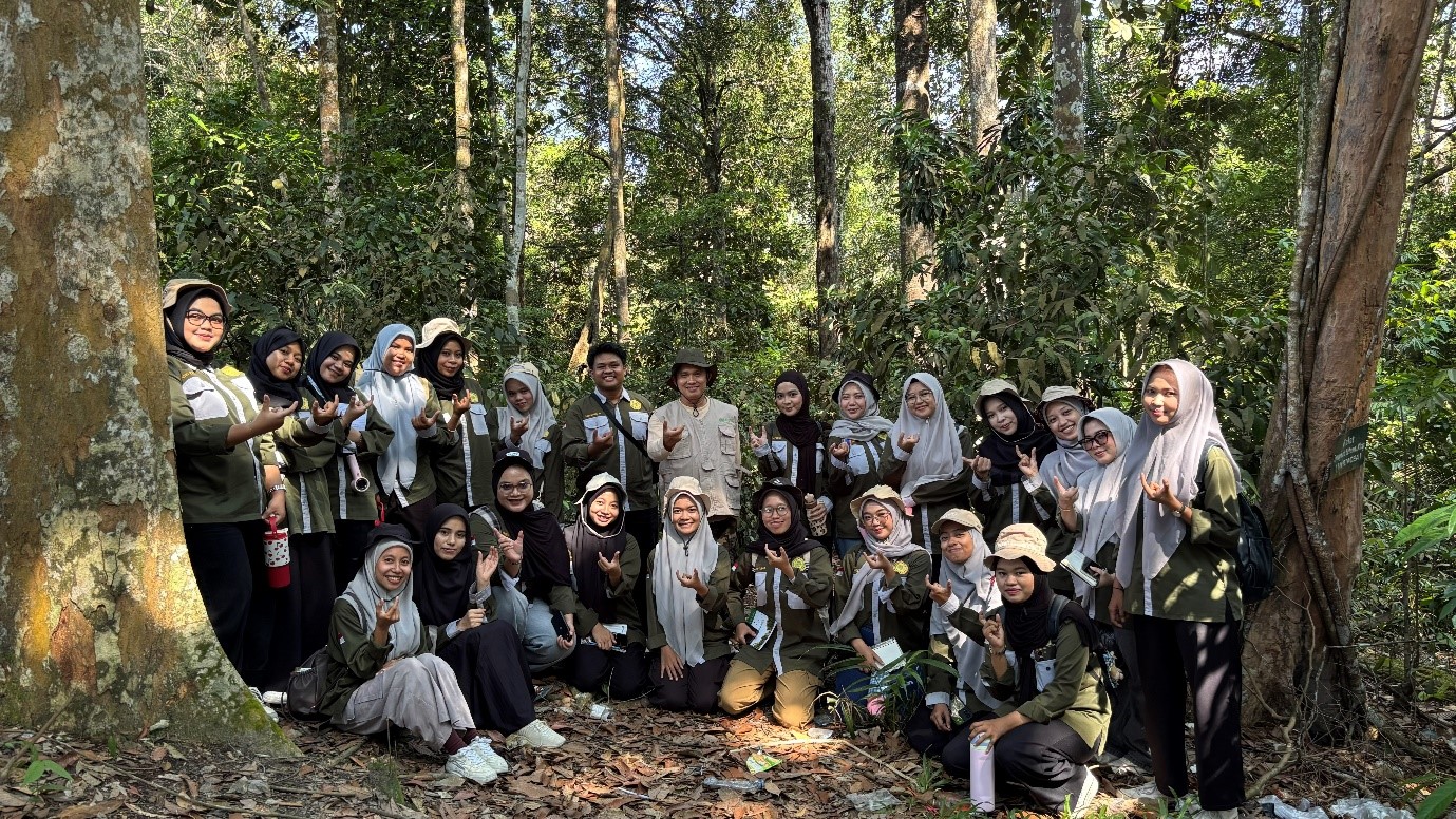 Foto Berita