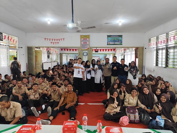 Foto Berita